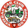 Veteran Car Club Romand